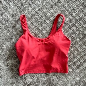 Lululemon Align Tank Size 10